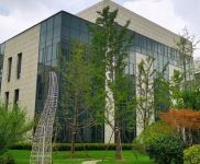 (出售) 寶山新獨棟廠房，104地塊近市中心，一層7.2米高，帶貨梯