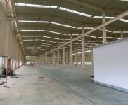 (出售) 寶山潘涇104地塊， 工業(yè)用地，現(xiàn)在出租，占地28畝，