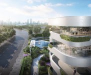 (出售) 享稅收補(bǔ)貼，美蘭湖4A景區(qū)，送屋頂花園，通燃?xì)猓＜疎智谷