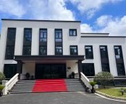 (出售)寶山 7號線美蘭湖站！獨棟！合適做企業(yè)辦公~研發(fā)~會所！新房哦！