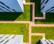 (出租) 嘉定104地塊標準新建廠房對外招租 高承重 高樓層 可環評