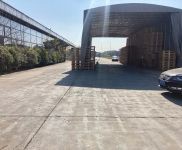 (出租) 嘉定原房東獨棟廠房1800平方（900平起分）木制品噴漆噴砂環評