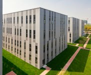 (出租) 嘉定建廠房對外招租 高承重 高樓層 可環評