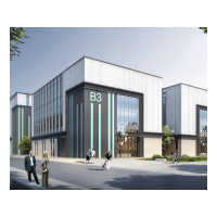 (出售) 嘉定央企投建南通主城區 獨棟研發 12米單層鋼構框架獨棟廠房