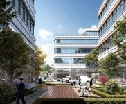 (出售) 嘉定一手出售寶山顧村50年產權104地塊工業廠房享政府補貼政策優