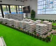 (出售) 嘉定一手出售寶山顧村50年產權104地塊工業廠房享政府補貼政策優