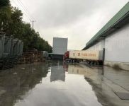 (出售) 嘉定占地20畝獨門獨院單層廠房）104地塊空地大適合冷鏈食品