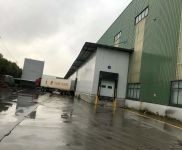 (出售) 嘉定占地20畝獨門獨院單層廠房）104地塊空地大適合冷鏈食品