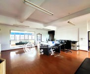 (出售) 嘉定實拍|沿河帶后花園|實際使用1200平|通煤氣|南翔企業公館