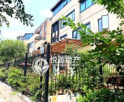 (出售) 嘉定實拍|沿河帶后花園|實際使用1200平|通煤氣|南翔企業公館