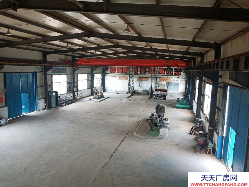 聊城陽(yáng)谷急租廠房，獨(dú)院交通方便，隨時(shí)聯(lián)系看地方