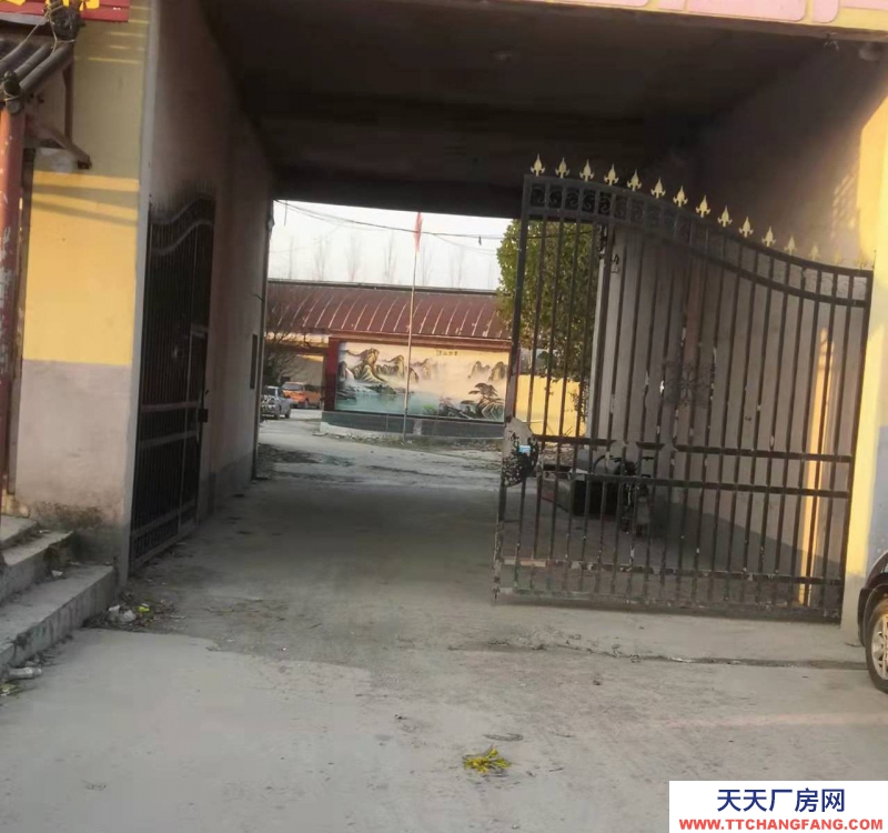 聊城陽(yáng)谷恒溫庫(kù)出售，廠房出售，有意者面談