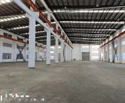 (出租) 標準園區廠房單層6800平高13米可分租3400平