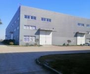 (出租) 標準園區廠房單層6800平高13米可分租3400平