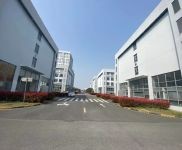 (出租) 浦東臨港新片區潤材智能產業園大房東廠房倉庫直接招商