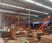 (出租) 浦東唐鎮工業園區單層1600平米全裝修研發測試廠房可分割電600