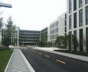 (出租) 浦東張江高科 2萬標準獨棟研發生產廠房配電高機器人自動化