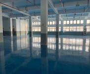 (出租) 浦東張江南區104板塊 中試 半導體芯片研發 生物 醫療器械生產