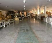 (出租) 浦東新場(chǎng)獨(dú)門(mén)獨(dú)院4000平標(biāo)準(zhǔn)廠房出租 單層 可做4S店