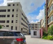 (出售) 浦東南匯工業(yè)區(qū)24畝土地2萬(wàn)平方多層廠房出售