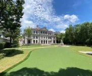 (出售)浦東 不(不限)購(gòu)~私人莊園,占地5畝,獨(dú)門獨(dú)院,歐式園林風(fēng)格