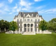 (出售)浦東 不（不限）購(gòu)~私人莊園，占地5畝，獨(dú)門獨(dú)院，歐式園林風(fēng)格