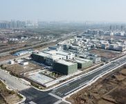 (出售) 浦東環滬性價比雙層獨棟廠房，市區旁，高鐵站，高速口，高