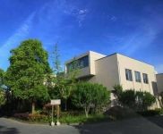 (出售)浦東新區 上河商務園 水電煤全通獨棟 園區環境漂亮 帶前后花園可改泳池