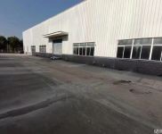 (出售) 浦東金橋占地8畝獨門獨院廠房出售，104地塊