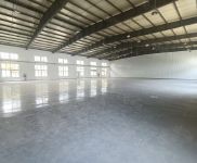 (出售) 浦東金橋占地8畝獨門獨院廠房出售，104地塊