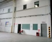 (出售) 浦東外高橋獨門獨院單層10）加辦公樓104板塊，離地鐵700米