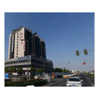 (出售) 浦東新區王港鎮廠房 研發辦公 獨門獨院