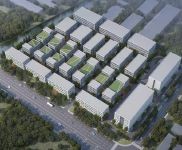 (出售) 浦東臨港首付2成新建獨棟工業(yè)廠房出售適合醫(yī)藥醫(yī)療器械汽車配件電池