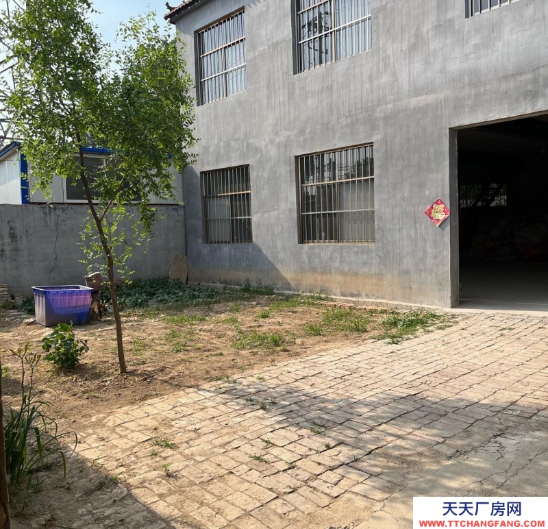 聊城莘縣距新縣醫院南1.5公里，緊鄰省道。