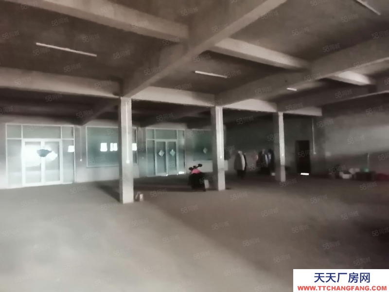 聊城茌平區(qū)耿茂林村廠房商鋪對外出租