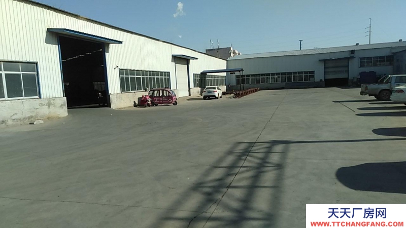 聊城茌平鍛造廠設備，環(huán)評齊全