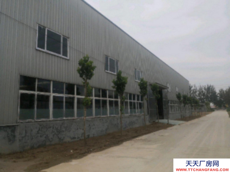 聊城冠縣閆營聊冠路309國道路北車間