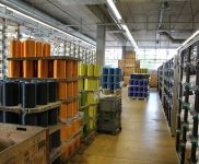 (出租) 浦東中小型電商倉庫 臨時短租 第三方電商托管 一件代發