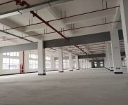 (出租) 金山專業食品廠房天然氣蒸汽排污飲料肉制品豆制品水產調味品冷庫