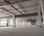 (出租) 金山專業(yè)食品廠房天然氣蒸汽排污飲料肉制品豆制品水產(chǎn)調(diào)味品冷庫