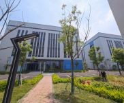 (出租) 金山亭林全新花園式產(chǎn)業(yè)園區(qū) 高品質(zhì)標準通用廠房 104地塊