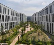 (出租) 金山亭林全新花園式產(chǎn)業(yè)園區(qū) 高品質(zhì)標(biāo)準(zhǔn)通用廠房 104地塊