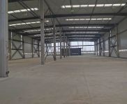 (出租) 金山空出獨門獨院8500平廠房 104 配電大 精裝辦公室