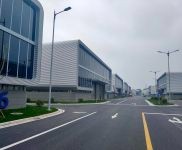 (出租) 金山楓涇國企直租3000平適合機械裝備生產組裝制造研發等項目