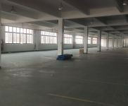 (出租) 金山我是一手房東，廠房為104地塊，在朱涇工業區，中介可合作。