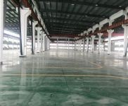 (出租) 金山面積3200平米帶行車，有機械加工環評