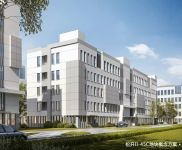 (出租) 金山面積3200平米帶行車，有機械加工環評