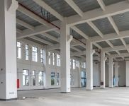 (出租)金山 層高11米 帶牛腿 可架行車 可接天然氣 104 可環(huán)評