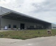 (出租) 上海金山層高12米單層廠房出租獨(dú)棟10000平 適合生產(chǎn)倉儲(chǔ)行業(yè)