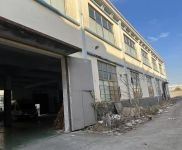 (出售) 金山楓涇獨門獨院15畝 三棟廠房組成，可環評高速2公里